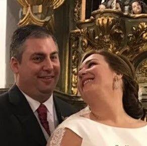 La boda de Juan y Mari Sierra  en Cabra, Córdoba 2