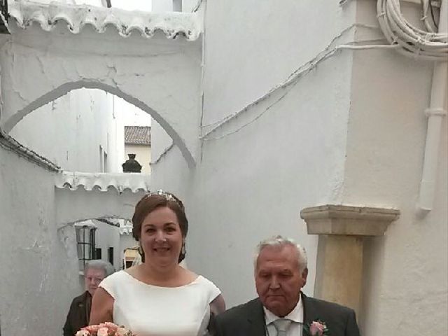 La boda de Juan y Mari Sierra  en Cabra, Córdoba 3