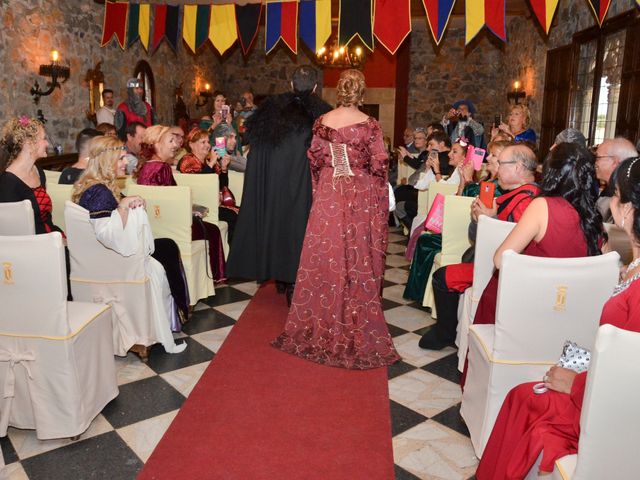 La boda de Ruben y Raquel en Toledo, Toledo 7