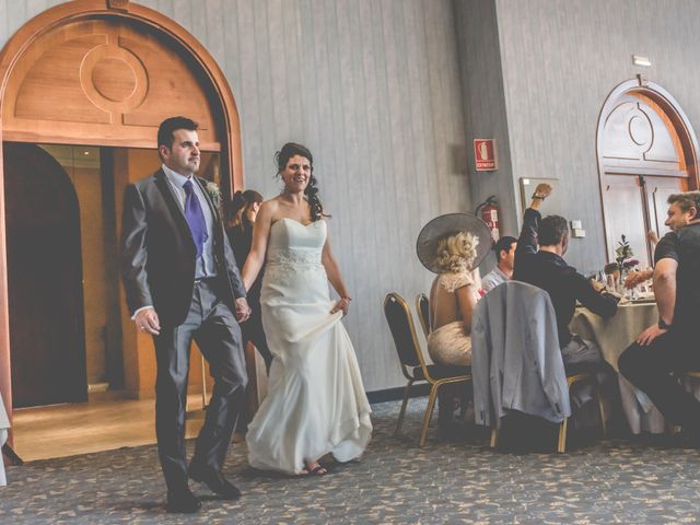 La boda de Rafael y Lucie en Fuengirola, Málaga 7