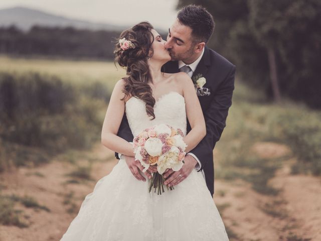 La boda de Jordi y Rocio en L&apos; Ametlla Del Valles, Barcelona 149