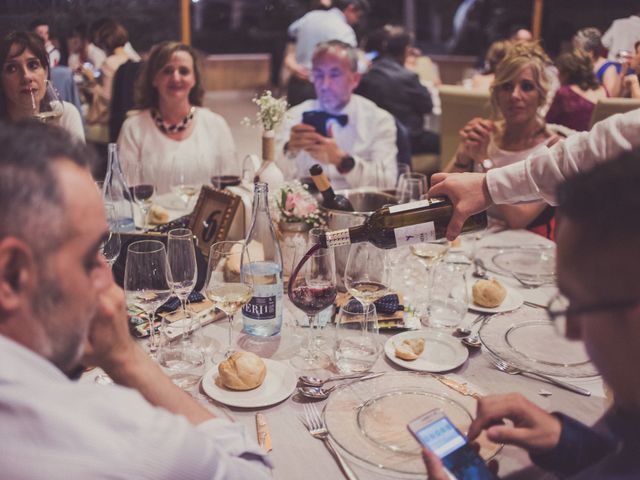 La boda de Jordi y Rocio en L&apos; Ametlla Del Valles, Barcelona 231