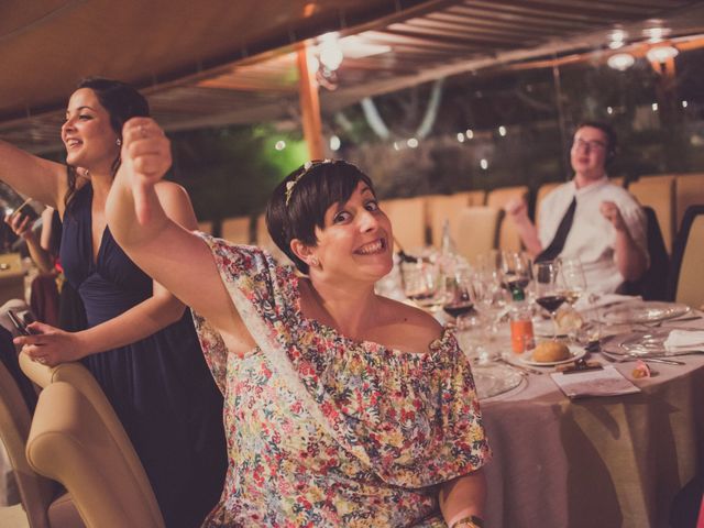 La boda de Jordi y Rocio en L&apos; Ametlla Del Valles, Barcelona 240