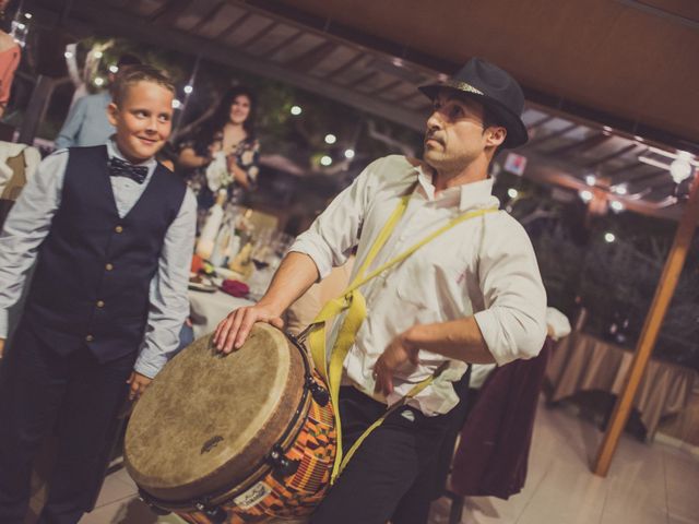 La boda de Jordi y Rocio en L&apos; Ametlla Del Valles, Barcelona 253