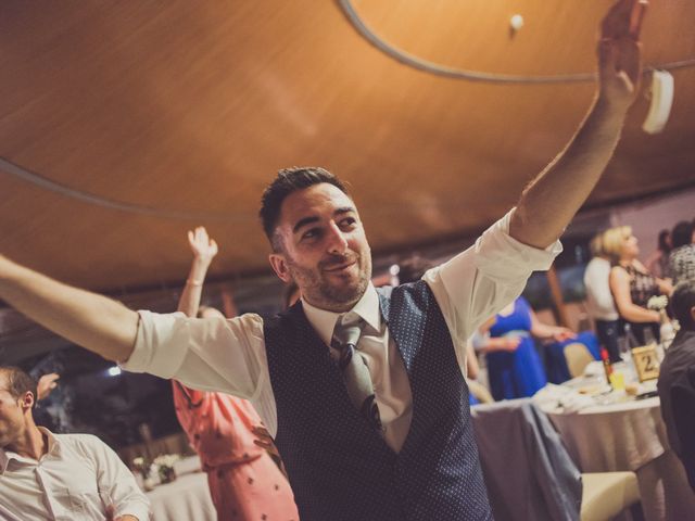 La boda de Jordi y Rocio en L&apos; Ametlla Del Valles, Barcelona 259