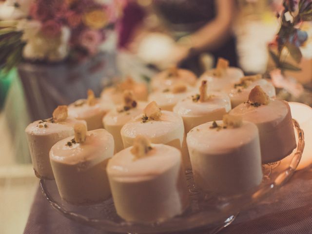 La boda de Jordi y Rocio en L&apos; Ametlla Del Valles, Barcelona 279