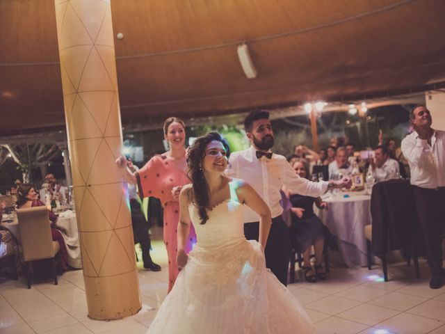 La boda de Jordi y Rocio en L&apos; Ametlla Del Valles, Barcelona 293