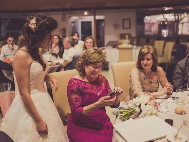 La boda de Jordi y Rocio en L&apos; Ametlla Del Valles, Barcelona 315