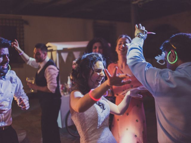 La boda de Jordi y Rocio en L&apos; Ametlla Del Valles, Barcelona 351