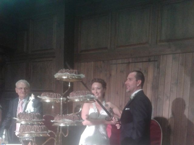 La boda de Felix Perea Ruiz y Mari Paz Cañadas en La Solana, Ciudad Real 9