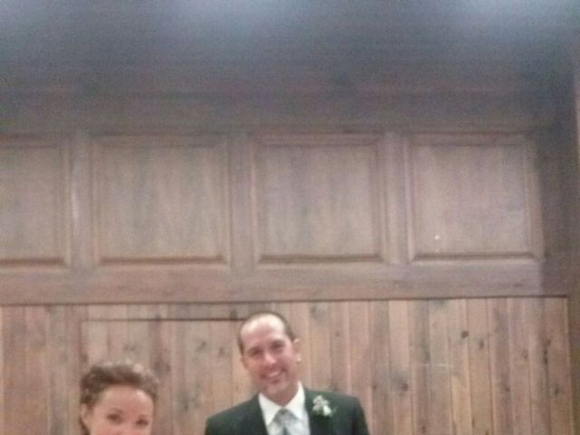 La boda de Felix Perea Ruiz y Mari Paz Cañadas en La Solana, Ciudad Real 11