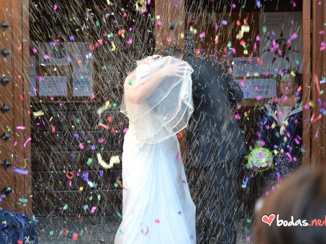 La boda de Felix Perea Ruiz y Mari Paz Cañadas en La Solana, Ciudad Real 12