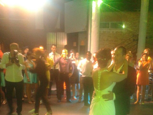 La boda de Felix Perea Ruiz y Mari Paz Cañadas en La Solana, Ciudad Real 15