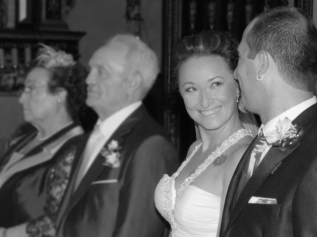 La boda de Felix Perea Ruiz y Mari Paz Cañadas en La Solana, Ciudad Real 20