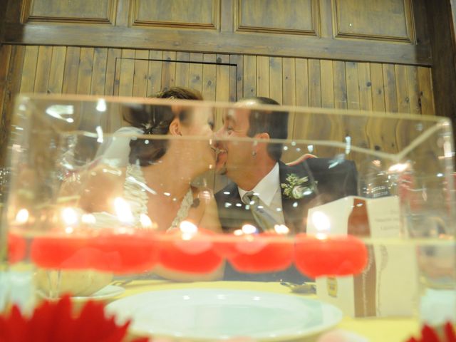 La boda de Felix Perea Ruiz y Mari Paz Cañadas en La Solana, Ciudad Real 25