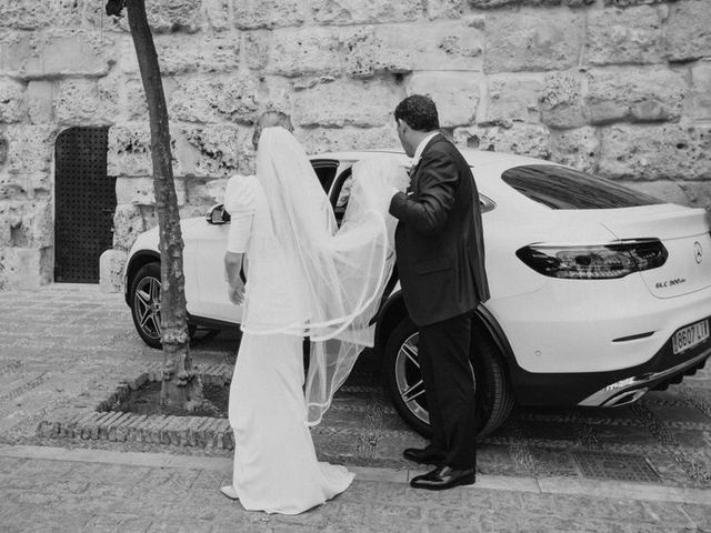 La boda de Franco y Gloriel en Marbella, Málaga 25