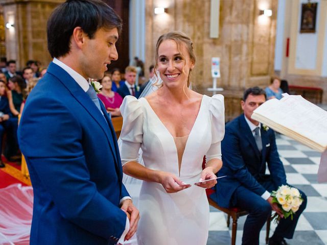 La boda de Franco y Gloriel en Marbella, Málaga 29