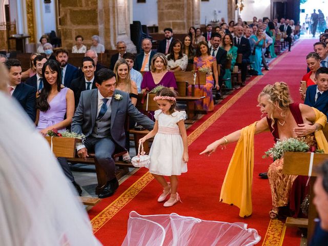 La boda de Franco y Gloriel en Marbella, Málaga 30