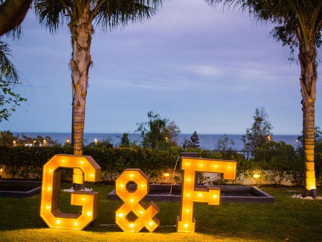 La boda de Franco y Gloriel en Marbella, Málaga 57