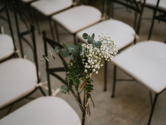 La boda de Alberto y Paula en Lupiana, Guadalajara 72