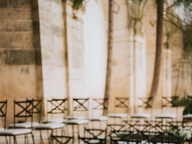 La boda de Alberto y Paula en Lupiana, Guadalajara 80