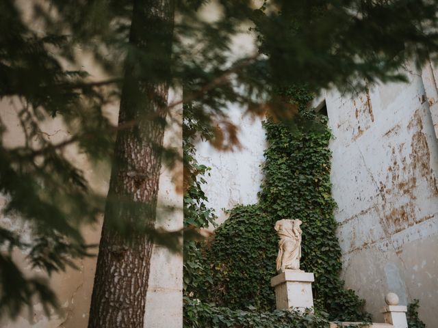 La boda de Alberto y Paula en Lupiana, Guadalajara 81