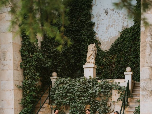 La boda de Alberto y Paula en Lupiana, Guadalajara 122