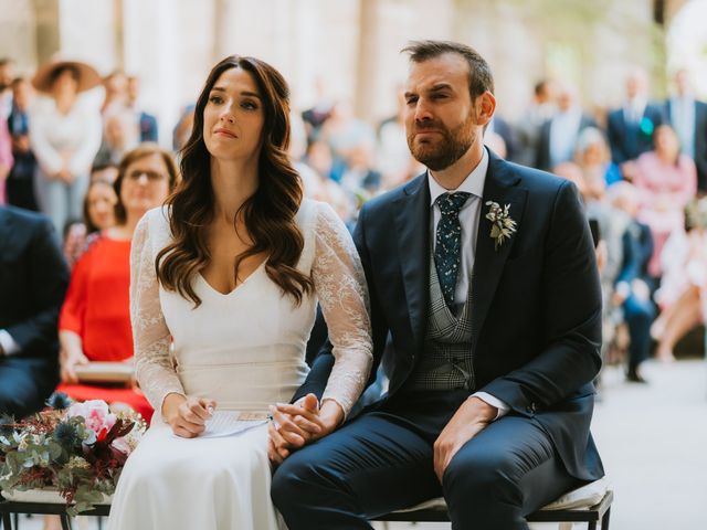 La boda de Alberto y Paula en Lupiana, Guadalajara 135