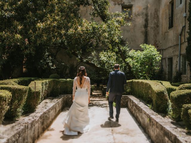 La boda de Alberto y Paula en Lupiana, Guadalajara 203