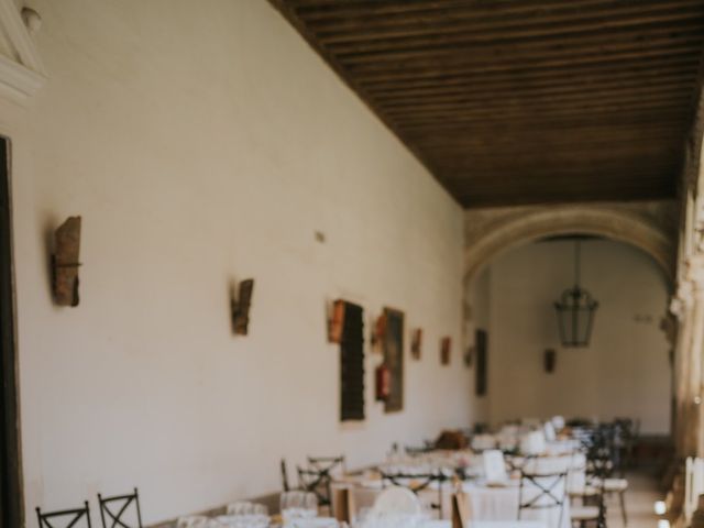 La boda de Alberto y Paula en Lupiana, Guadalajara 222