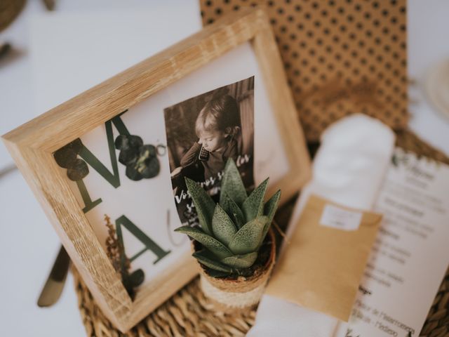 La boda de Alberto y Paula en Lupiana, Guadalajara 228