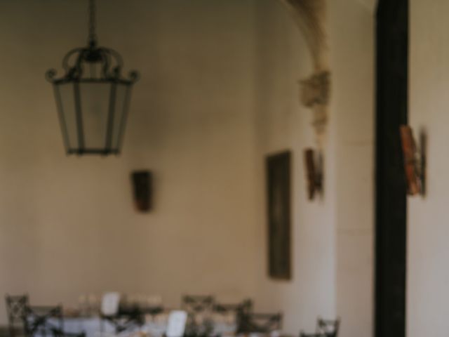 La boda de Alberto y Paula en Lupiana, Guadalajara 231