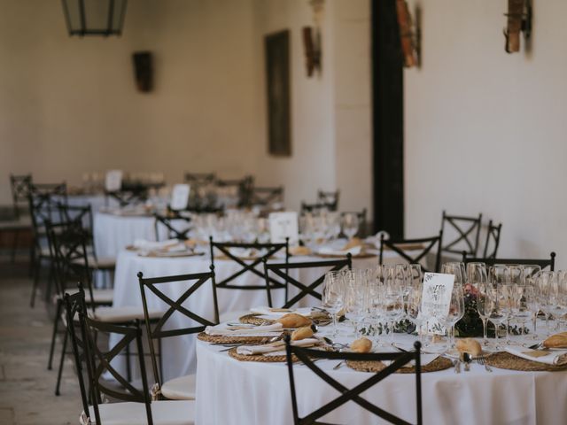 La boda de Alberto y Paula en Lupiana, Guadalajara 232