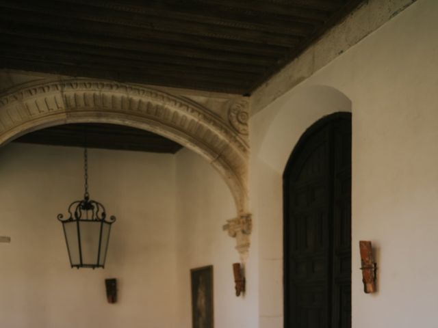 La boda de Alberto y Paula en Lupiana, Guadalajara 233