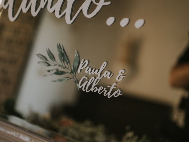 La boda de Alberto y Paula en Lupiana, Guadalajara 237