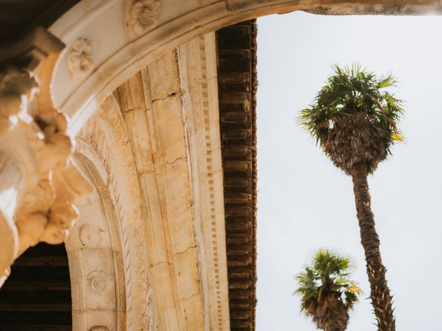 La boda de Alberto y Paula en Lupiana, Guadalajara 247