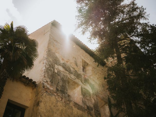 La boda de Alberto y Paula en Lupiana, Guadalajara 256