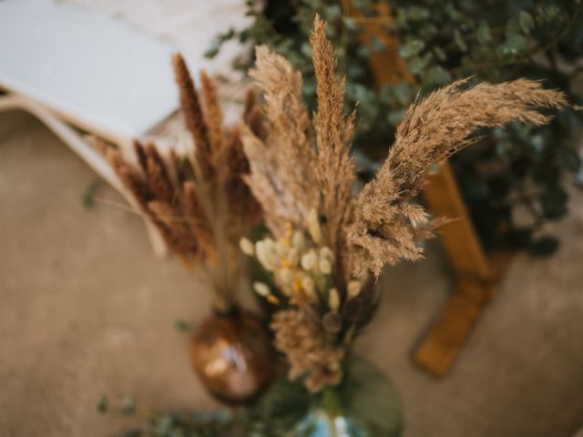 La boda de Alberto y Paula en Lupiana, Guadalajara 261