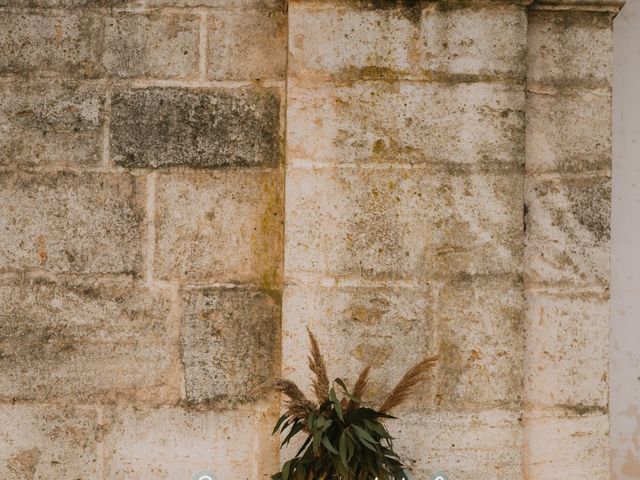 La boda de Alberto y Paula en Lupiana, Guadalajara 267