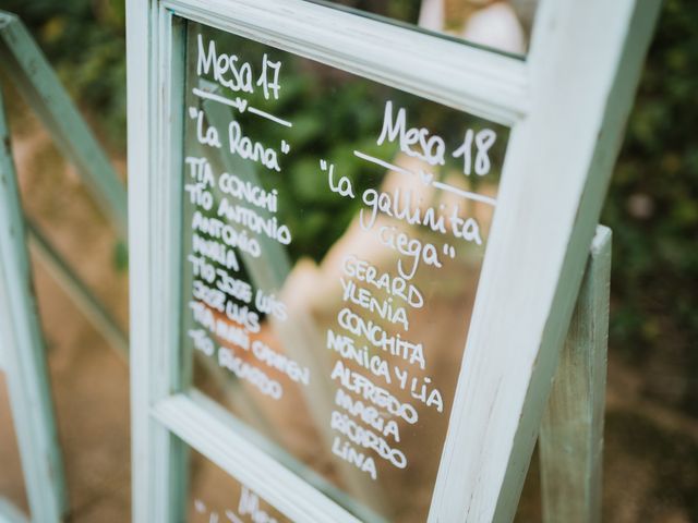 La boda de Alberto y Paula en Lupiana, Guadalajara 272