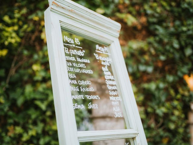 La boda de Alberto y Paula en Lupiana, Guadalajara 273