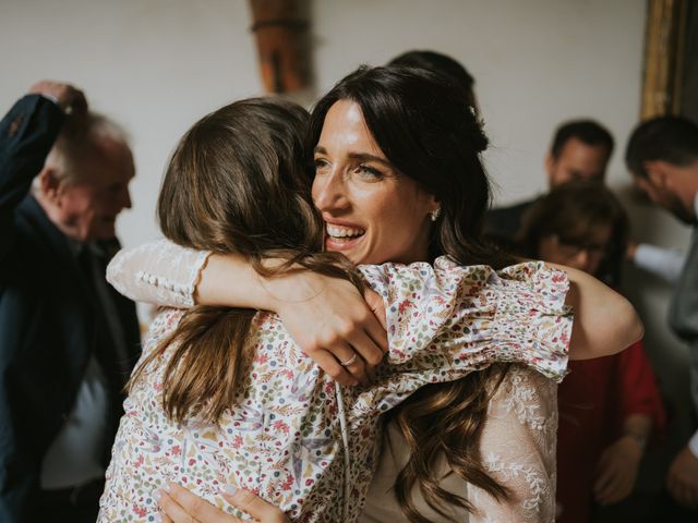 La boda de Alberto y Paula en Lupiana, Guadalajara 293