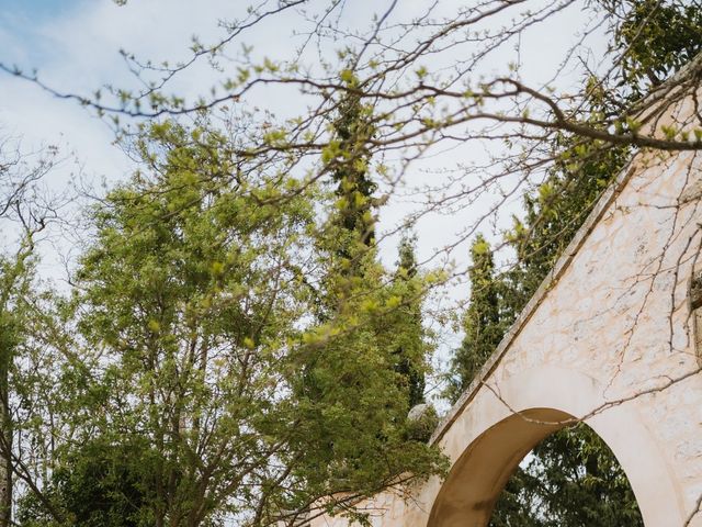 La boda de Alberto y Paula en Lupiana, Guadalajara 303