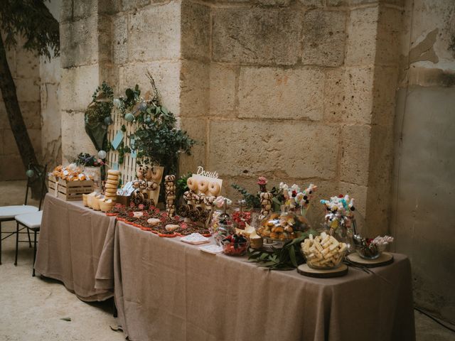 La boda de Alberto y Paula en Lupiana, Guadalajara 314