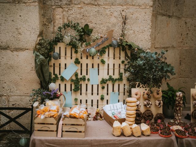 La boda de Alberto y Paula en Lupiana, Guadalajara 315