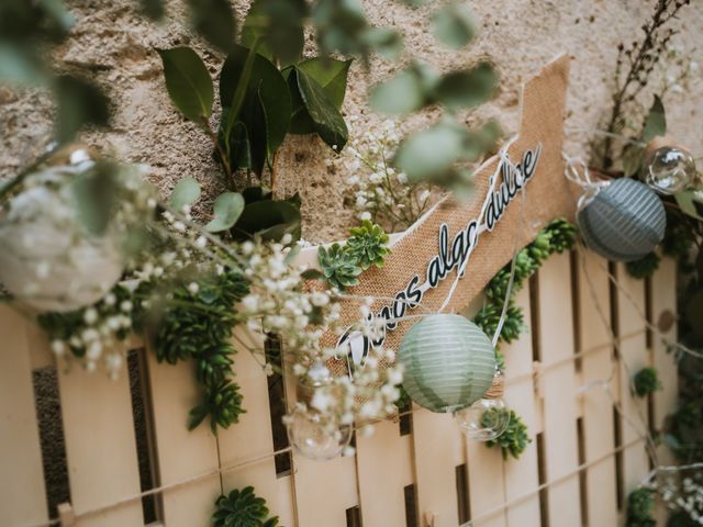 La boda de Alberto y Paula en Lupiana, Guadalajara 322