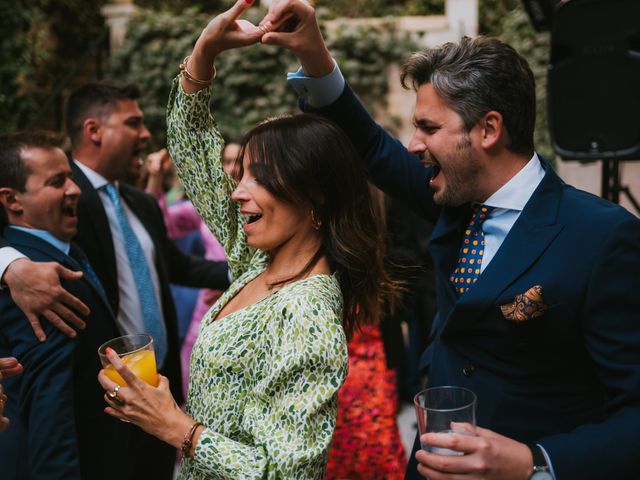 La boda de Alberto y Paula en Lupiana, Guadalajara 341