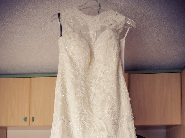 La boda de Sara y Raúl en Leganés, Madrid 3