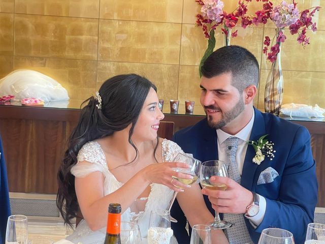 La boda de Francisco  y Jennifer en Illescas, Toledo 7