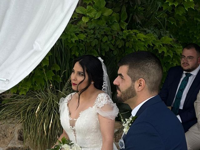 La boda de Francisco  y Jennifer en Illescas, Toledo 9